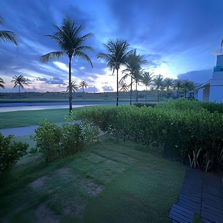Complexo Iberostar - Praia Do Forte Bahia - Imoveis De Luxo, De 2 E 3 Quartos No Melhor Local Da Praia Do Forte Мата-ди-Сан-Жуан Экстерьер фото