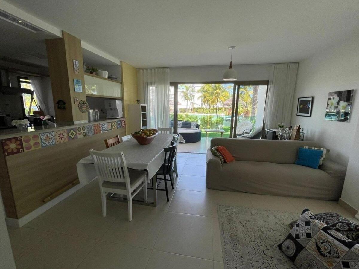 Complexo Iberostar - Praia Do Forte Bahia - Imoveis De Luxo, De 2 E 3 Quartos No Melhor Local Da Praia Do Forte Мата-ди-Сан-Жуан Экстерьер фото