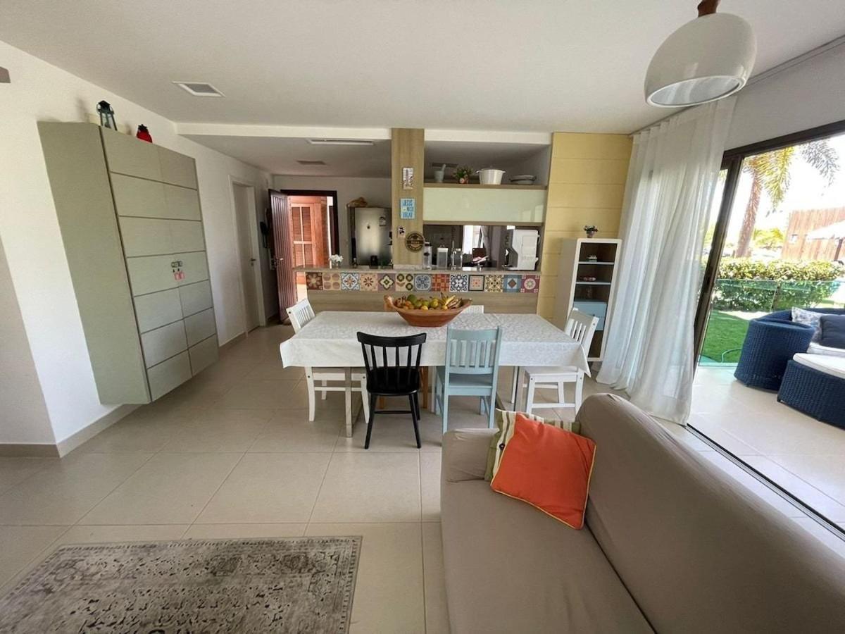 Complexo Iberostar - Praia Do Forte Bahia - Imoveis De Luxo, De 2 E 3 Quartos No Melhor Local Da Praia Do Forte Мата-ди-Сан-Жуан Экстерьер фото