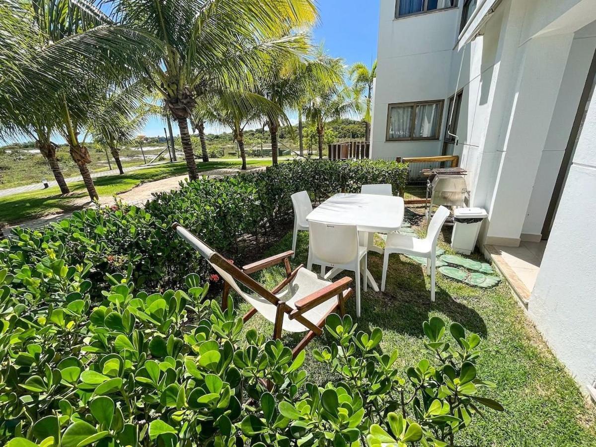Complexo Iberostar - Praia Do Forte Bahia - Imoveis De Luxo, De 2 E 3 Quartos No Melhor Local Da Praia Do Forte Мата-ди-Сан-Жуан Экстерьер фото