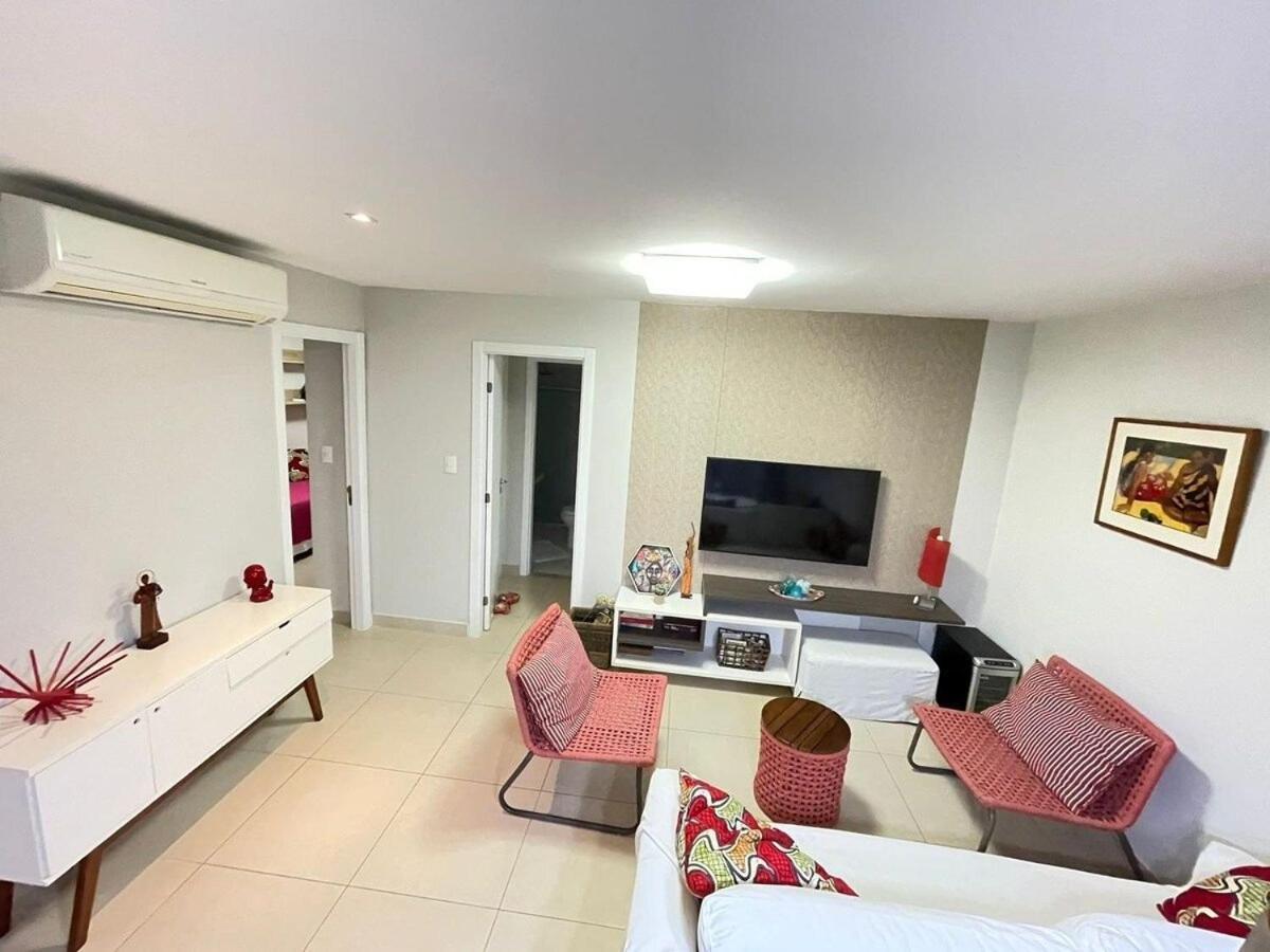 Complexo Iberostar - Praia Do Forte Bahia - Imoveis De Luxo, De 2 E 3 Quartos No Melhor Local Da Praia Do Forte Мата-ди-Сан-Жуан Экстерьер фото