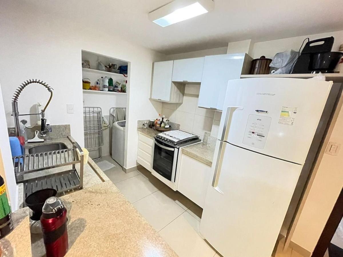 Complexo Iberostar - Praia Do Forte Bahia - Imoveis De Luxo, De 2 E 3 Quartos No Melhor Local Da Praia Do Forte Мата-ди-Сан-Жуан Экстерьер фото