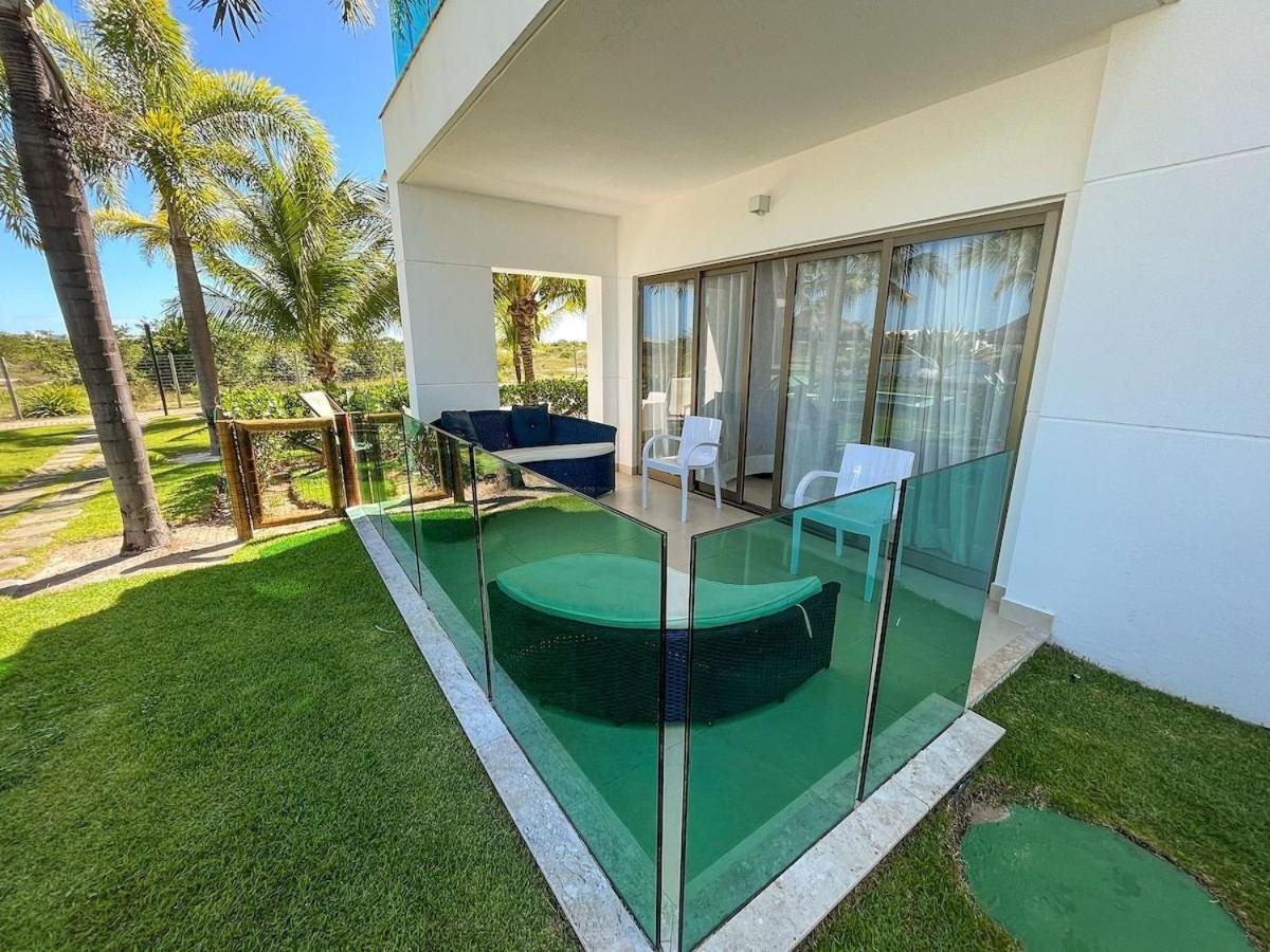 Complexo Iberostar - Praia Do Forte Bahia - Imoveis De Luxo, De 2 E 3 Quartos No Melhor Local Da Praia Do Forte Мата-ди-Сан-Жуан Экстерьер фото