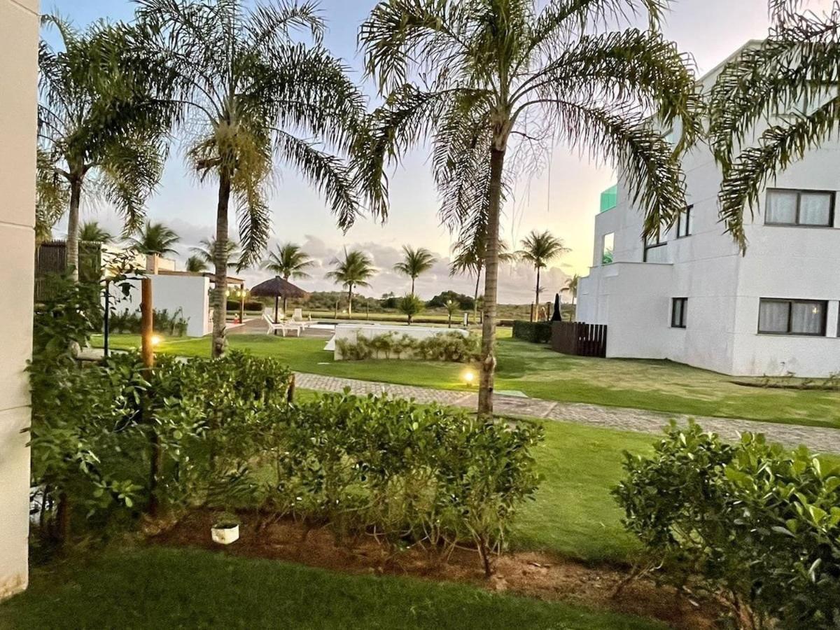 Complexo Iberostar - Praia Do Forte Bahia - Imoveis De Luxo, De 2 E 3 Quartos No Melhor Local Da Praia Do Forte Мата-ди-Сан-Жуан Экстерьер фото