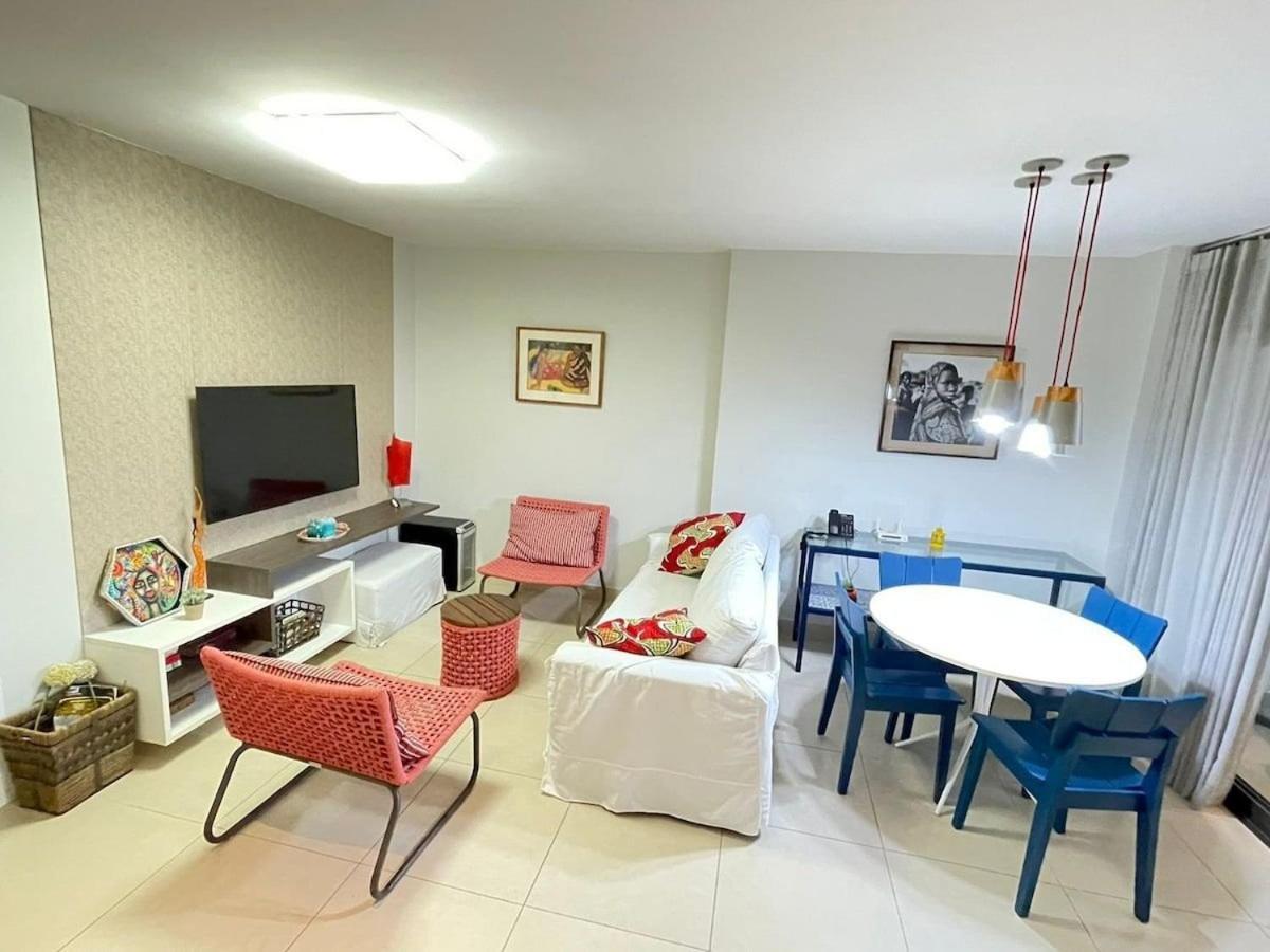 Complexo Iberostar - Praia Do Forte Bahia - Imoveis De Luxo, De 2 E 3 Quartos No Melhor Local Da Praia Do Forte Мата-ди-Сан-Жуан Экстерьер фото
