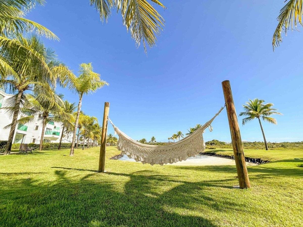 Complexo Iberostar - Praia Do Forte Bahia - Imoveis De Luxo, De 2 E 3 Quartos No Melhor Local Da Praia Do Forte Мата-ди-Сан-Жуан Экстерьер фото
