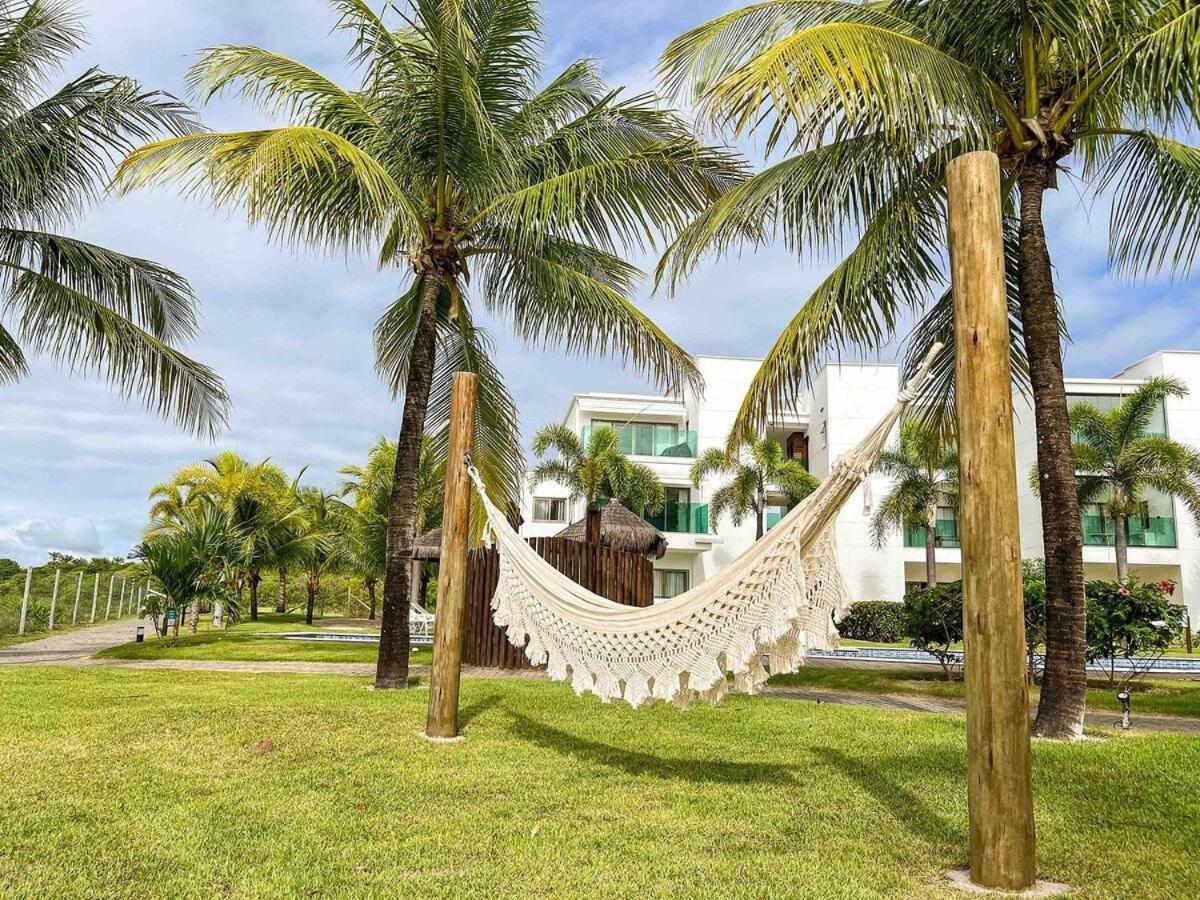 Complexo Iberostar - Praia Do Forte Bahia - Imoveis De Luxo, De 2 E 3 Quartos No Melhor Local Da Praia Do Forte Мата-ди-Сан-Жуан Экстерьер фото