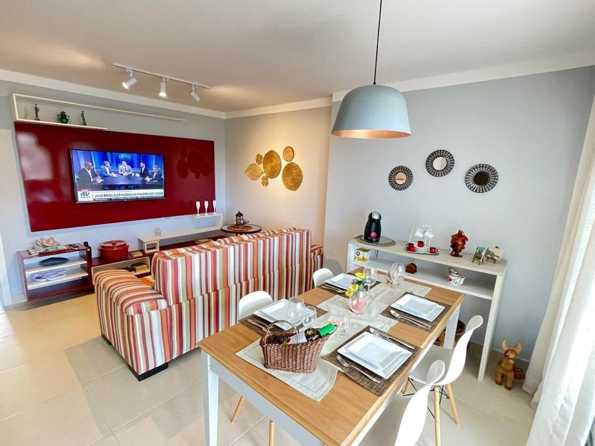Complexo Iberostar - Praia Do Forte Bahia - Imoveis De Luxo, De 2 E 3 Quartos No Melhor Local Da Praia Do Forte Мата-ди-Сан-Жуан Экстерьер фото