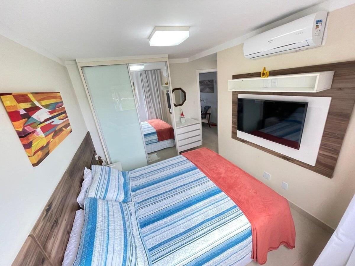 Complexo Iberostar - Praia Do Forte Bahia - Imoveis De Luxo, De 2 E 3 Quartos No Melhor Local Da Praia Do Forte Мата-ди-Сан-Жуан Экстерьер фото