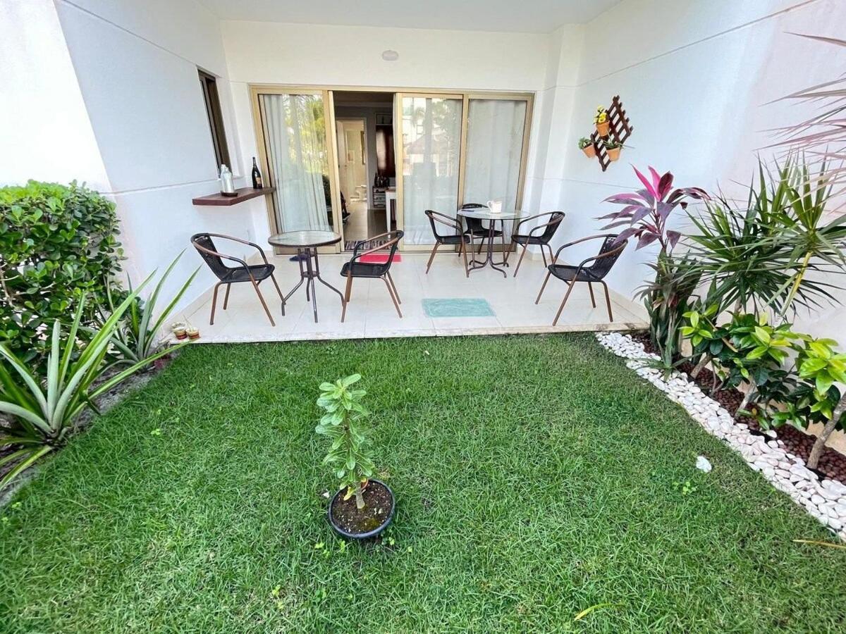 Complexo Iberostar - Praia Do Forte Bahia - Imoveis De Luxo, De 2 E 3 Quartos No Melhor Local Da Praia Do Forte Мата-ди-Сан-Жуан Экстерьер фото