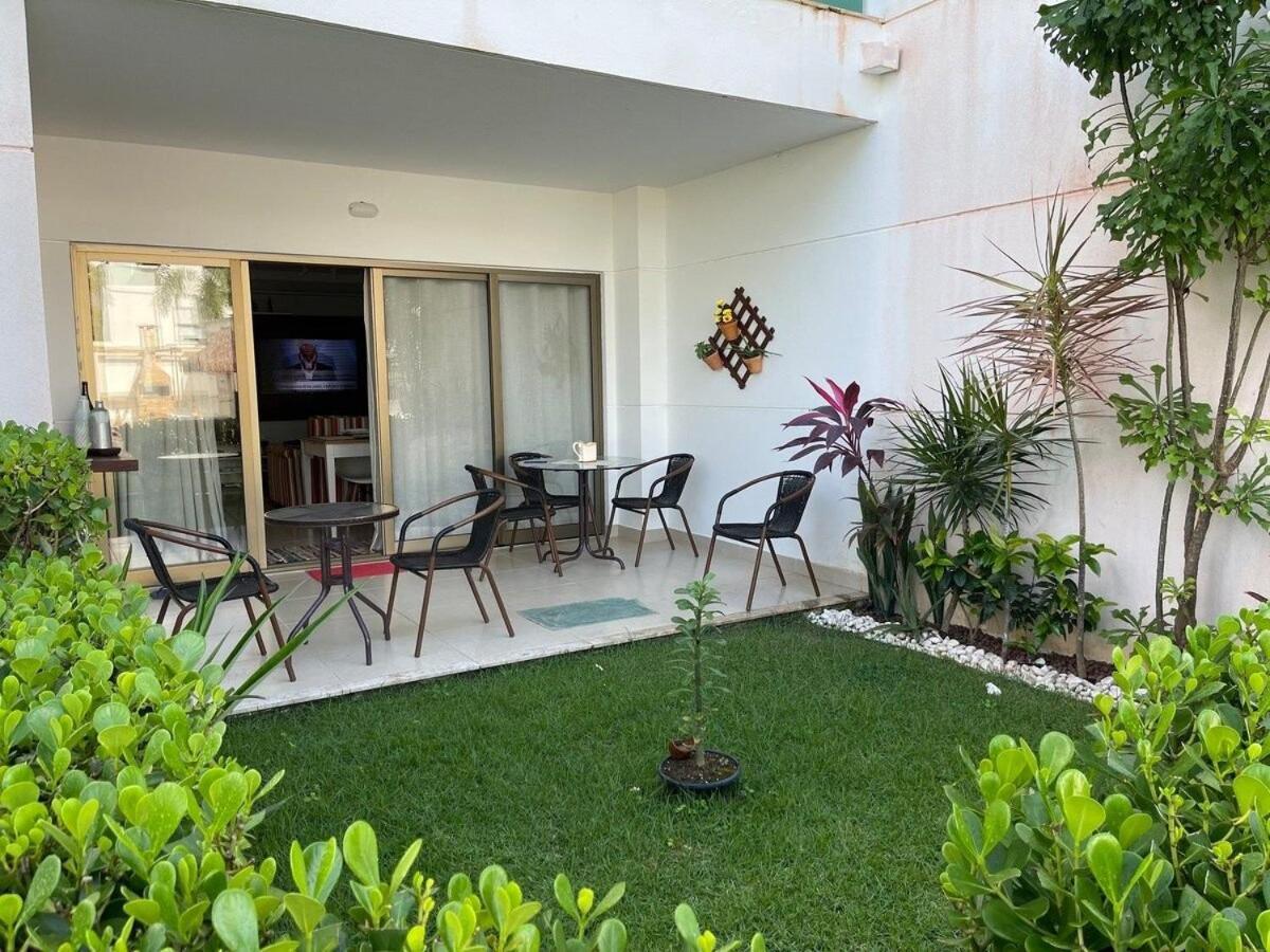 Complexo Iberostar - Praia Do Forte Bahia - Imoveis De Luxo, De 2 E 3 Quartos No Melhor Local Da Praia Do Forte Мата-ди-Сан-Жуан Экстерьер фото