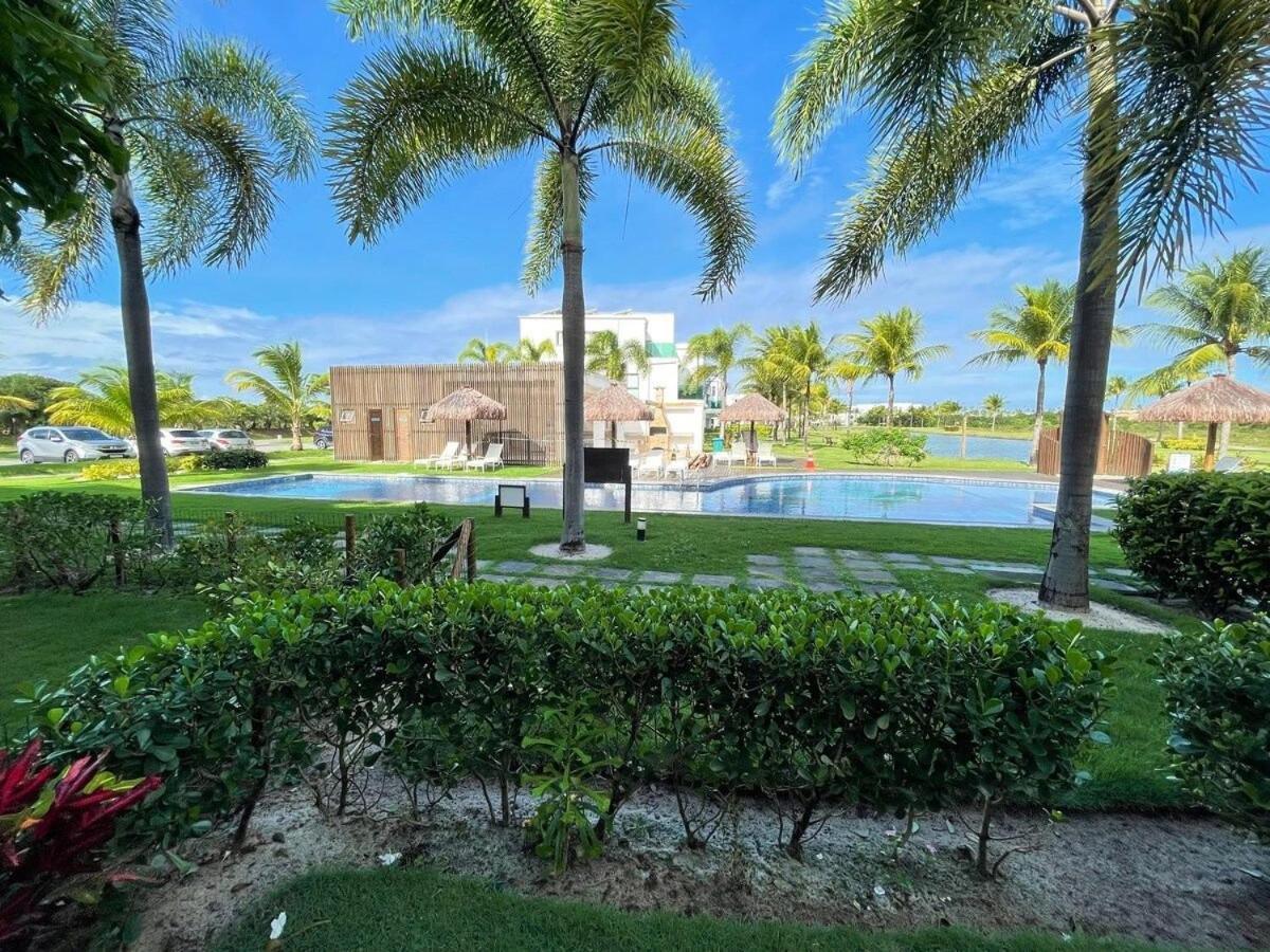 Complexo Iberostar - Praia Do Forte Bahia - Imoveis De Luxo, De 2 E 3 Quartos No Melhor Local Da Praia Do Forte Мата-ди-Сан-Жуан Экстерьер фото