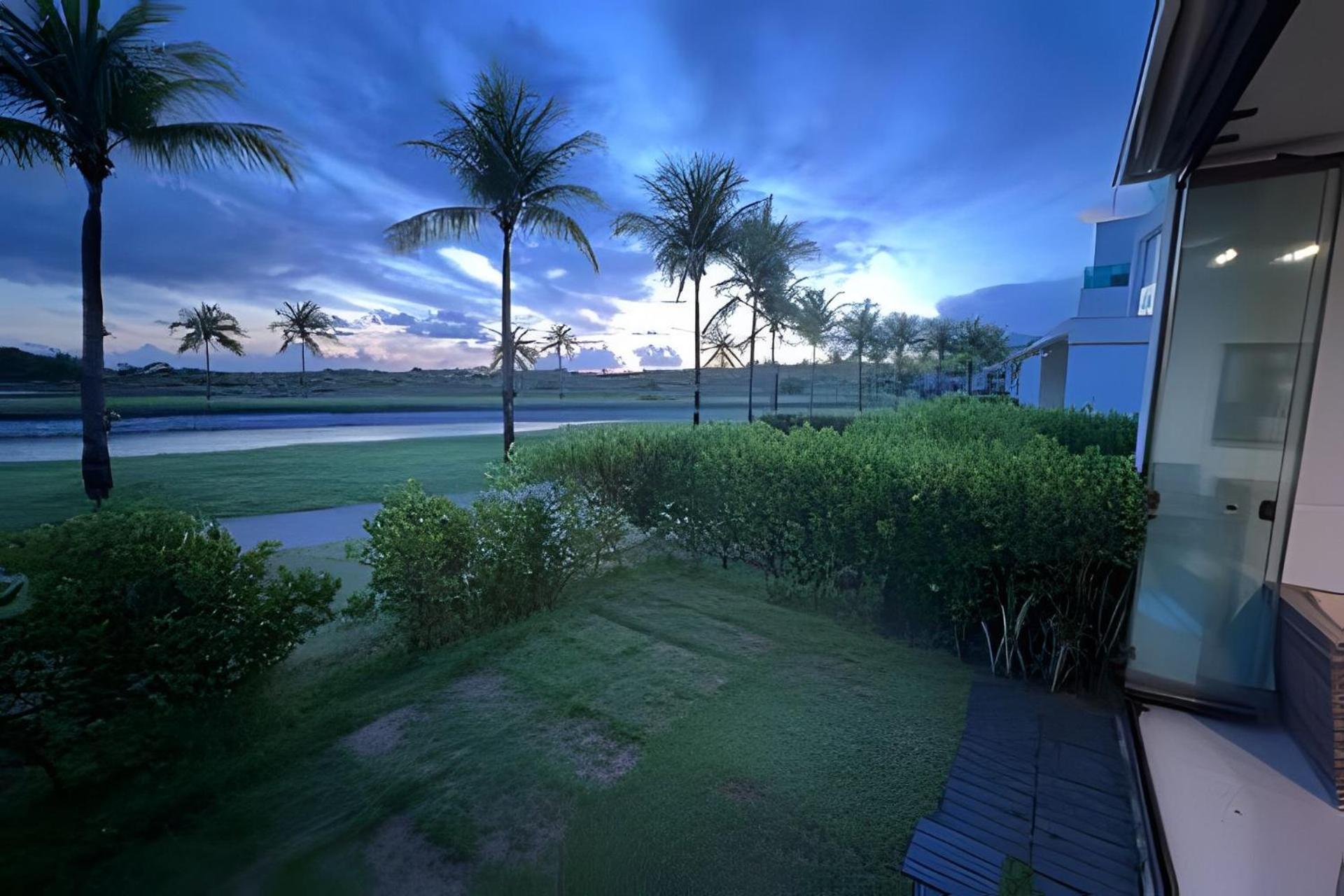 Complexo Iberostar - Praia Do Forte Bahia - Imoveis De Luxo, De 2 E 3 Quartos No Melhor Local Da Praia Do Forte Мата-ди-Сан-Жуан Экстерьер фото
