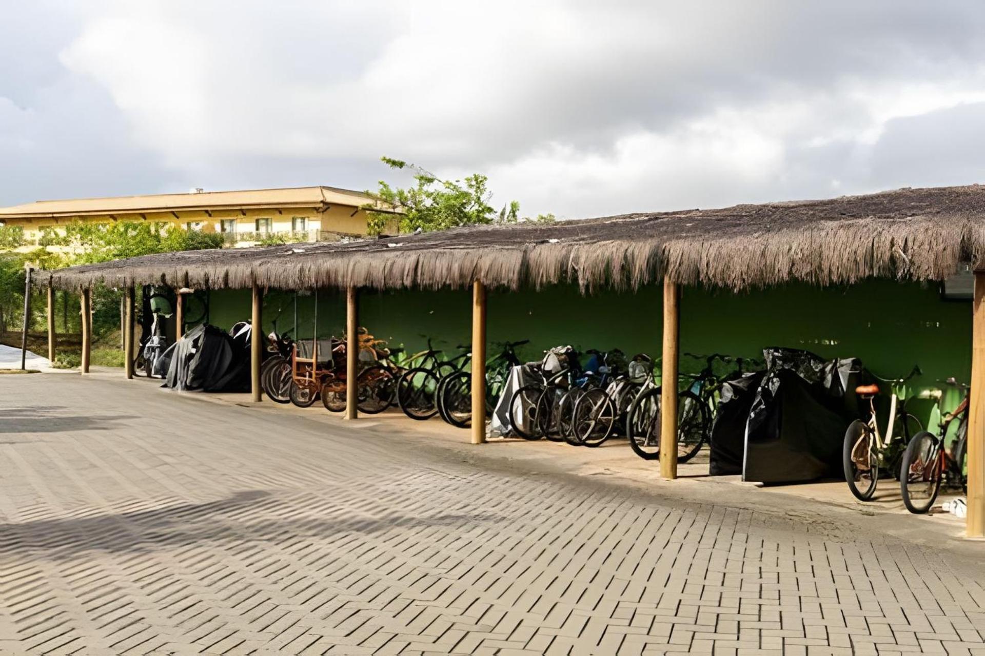 Complexo Iberostar - Praia Do Forte Bahia - Imoveis De Luxo, De 2 E 3 Quartos No Melhor Local Da Praia Do Forte Мата-ди-Сан-Жуан Экстерьер фото
