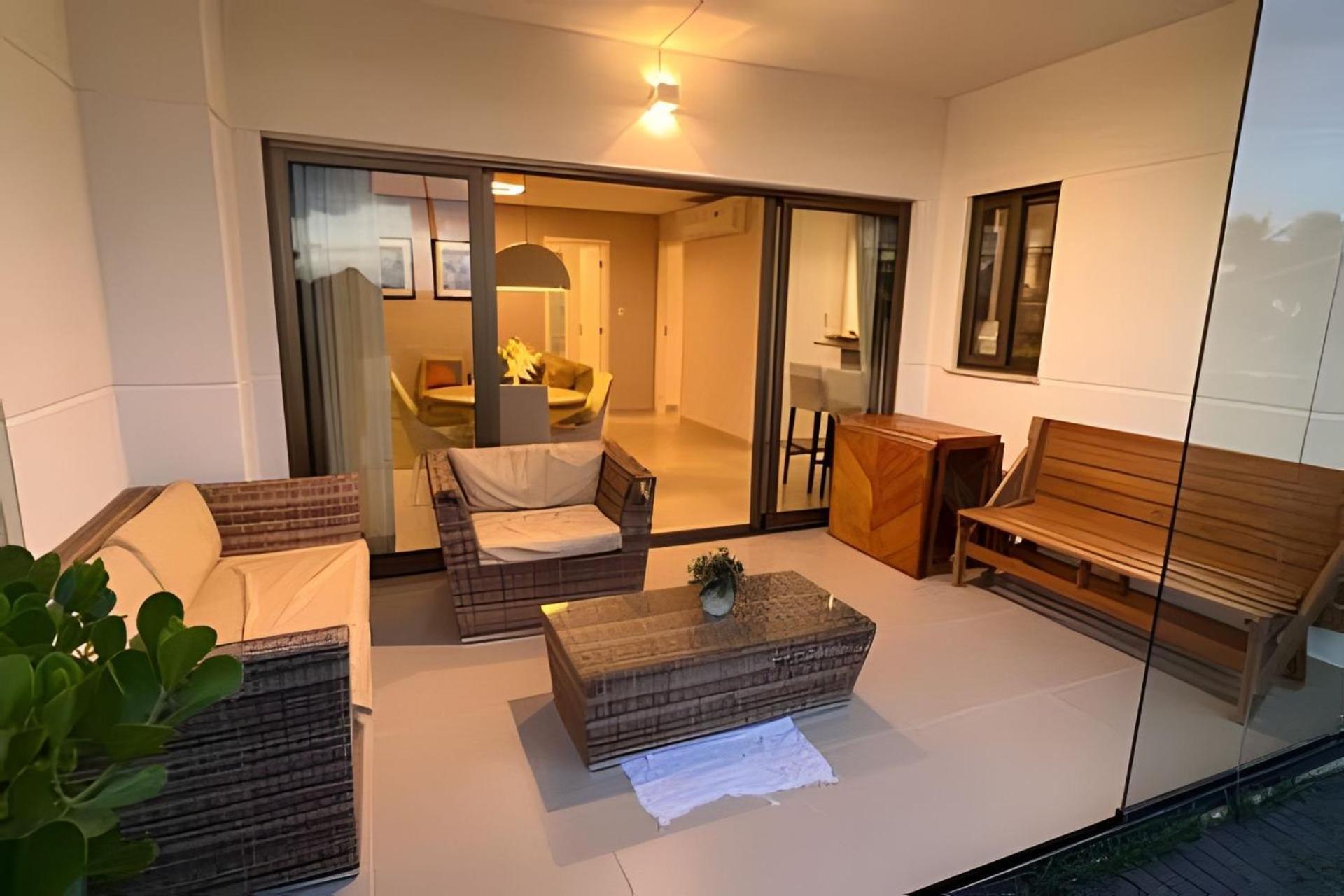 Complexo Iberostar - Praia Do Forte Bahia - Imoveis De Luxo, De 2 E 3 Quartos No Melhor Local Da Praia Do Forte Мата-ди-Сан-Жуан Экстерьер фото