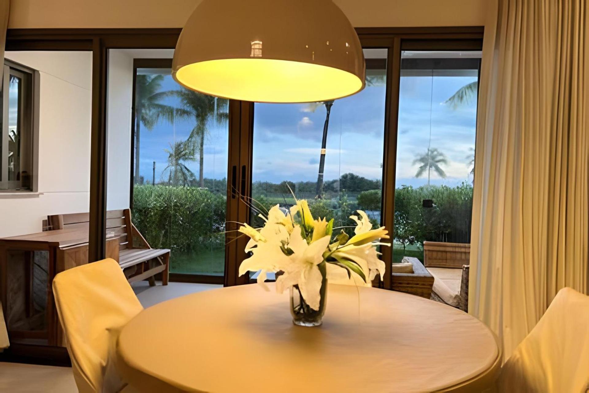 Complexo Iberostar - Praia Do Forte Bahia - Imoveis De Luxo, De 2 E 3 Quartos No Melhor Local Da Praia Do Forte Мата-ди-Сан-Жуан Экстерьер фото