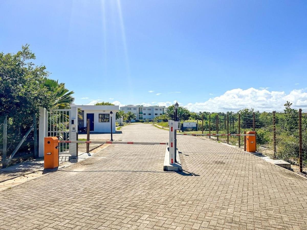 Complexo Iberostar - Praia Do Forte Bahia - Imoveis De Luxo, De 2 E 3 Quartos No Melhor Local Da Praia Do Forte Мата-ди-Сан-Жуан Экстерьер фото