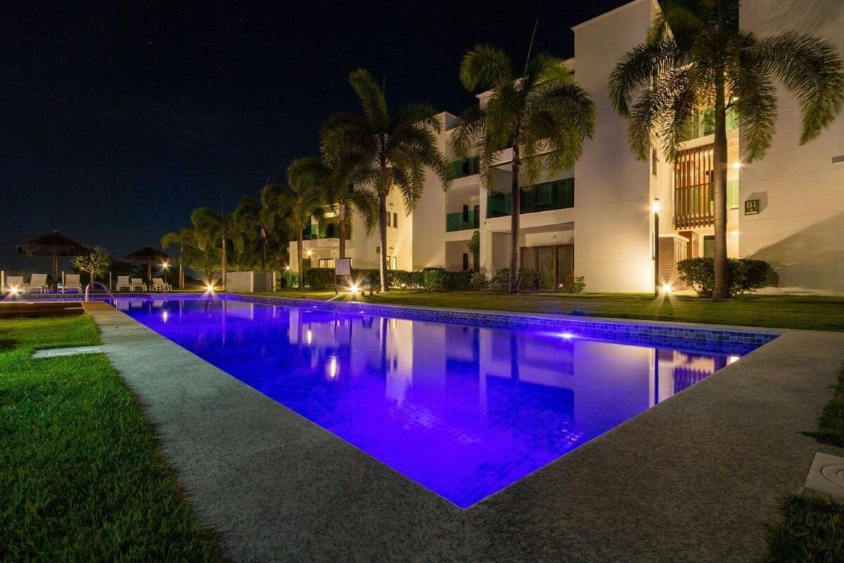 Complexo Iberostar - Praia Do Forte Bahia - Imoveis De Luxo, De 2 E 3 Quartos No Melhor Local Da Praia Do Forte Мата-ди-Сан-Жуан Экстерьер фото