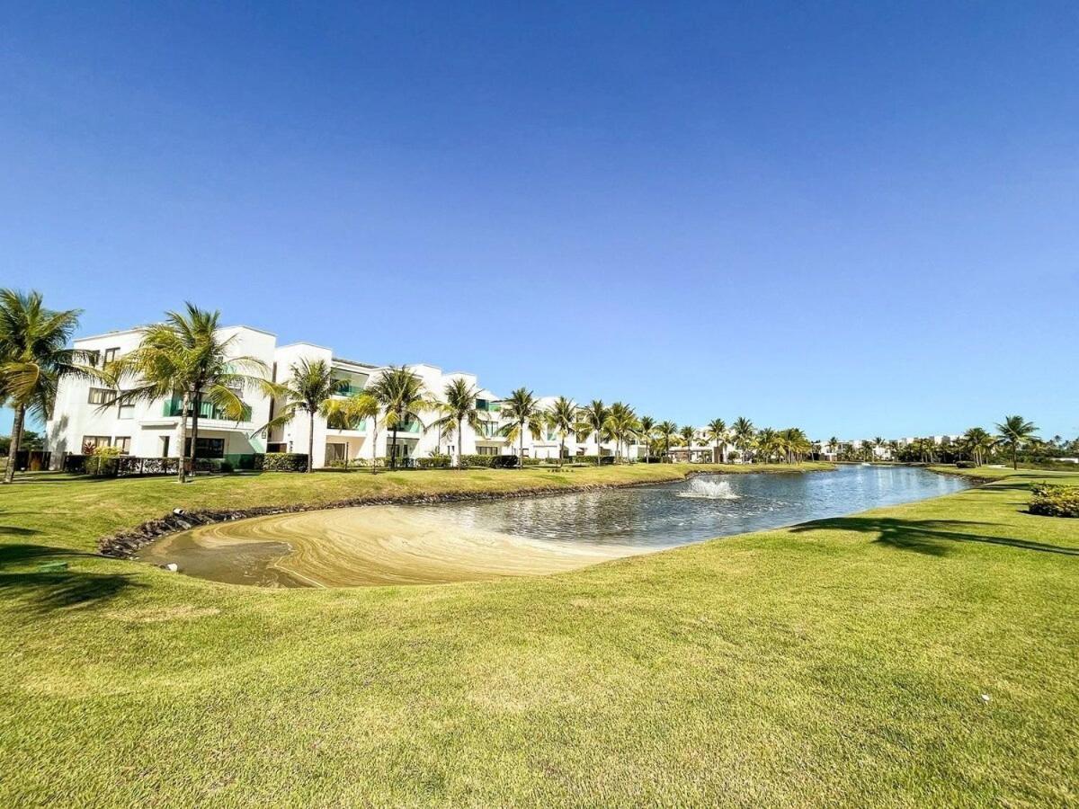 Complexo Iberostar - Praia Do Forte Bahia - Imoveis De Luxo, De 2 E 3 Quartos No Melhor Local Da Praia Do Forte Мата-ди-Сан-Жуан Экстерьер фото