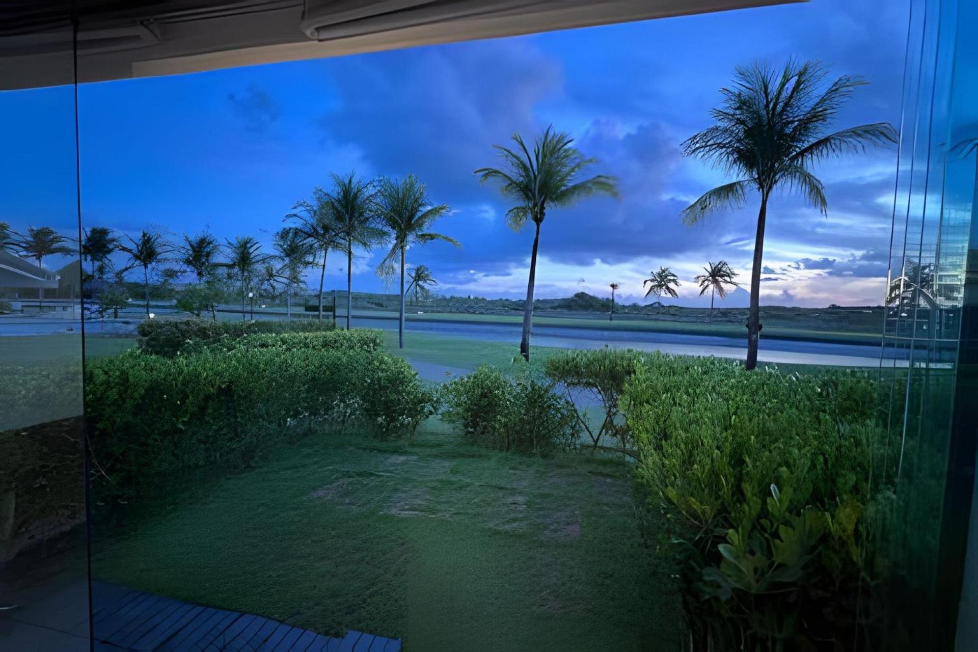 Complexo Iberostar - Praia Do Forte Bahia - Imoveis De Luxo, De 2 E 3 Quartos No Melhor Local Da Praia Do Forte Мата-ди-Сан-Жуан Экстерьер фото