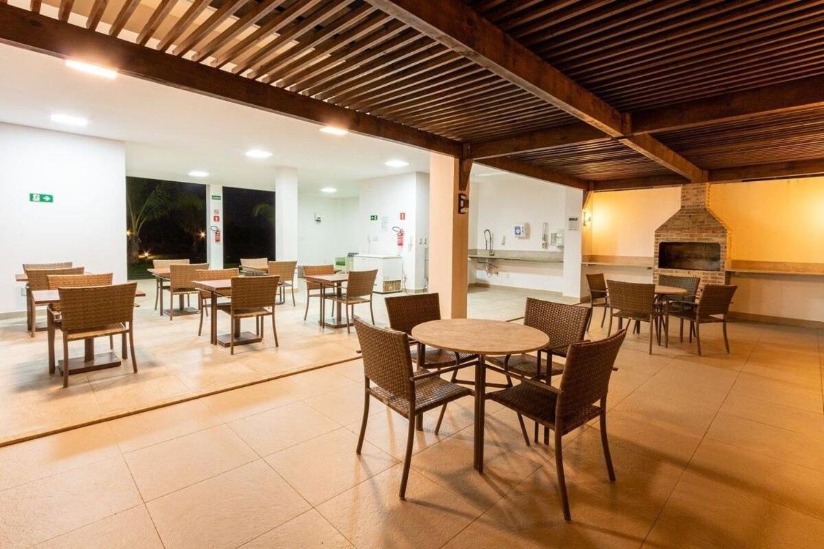 Complexo Iberostar - Praia Do Forte Bahia - Imoveis De Luxo, De 2 E 3 Quartos No Melhor Local Da Praia Do Forte Мата-ди-Сан-Жуан Экстерьер фото