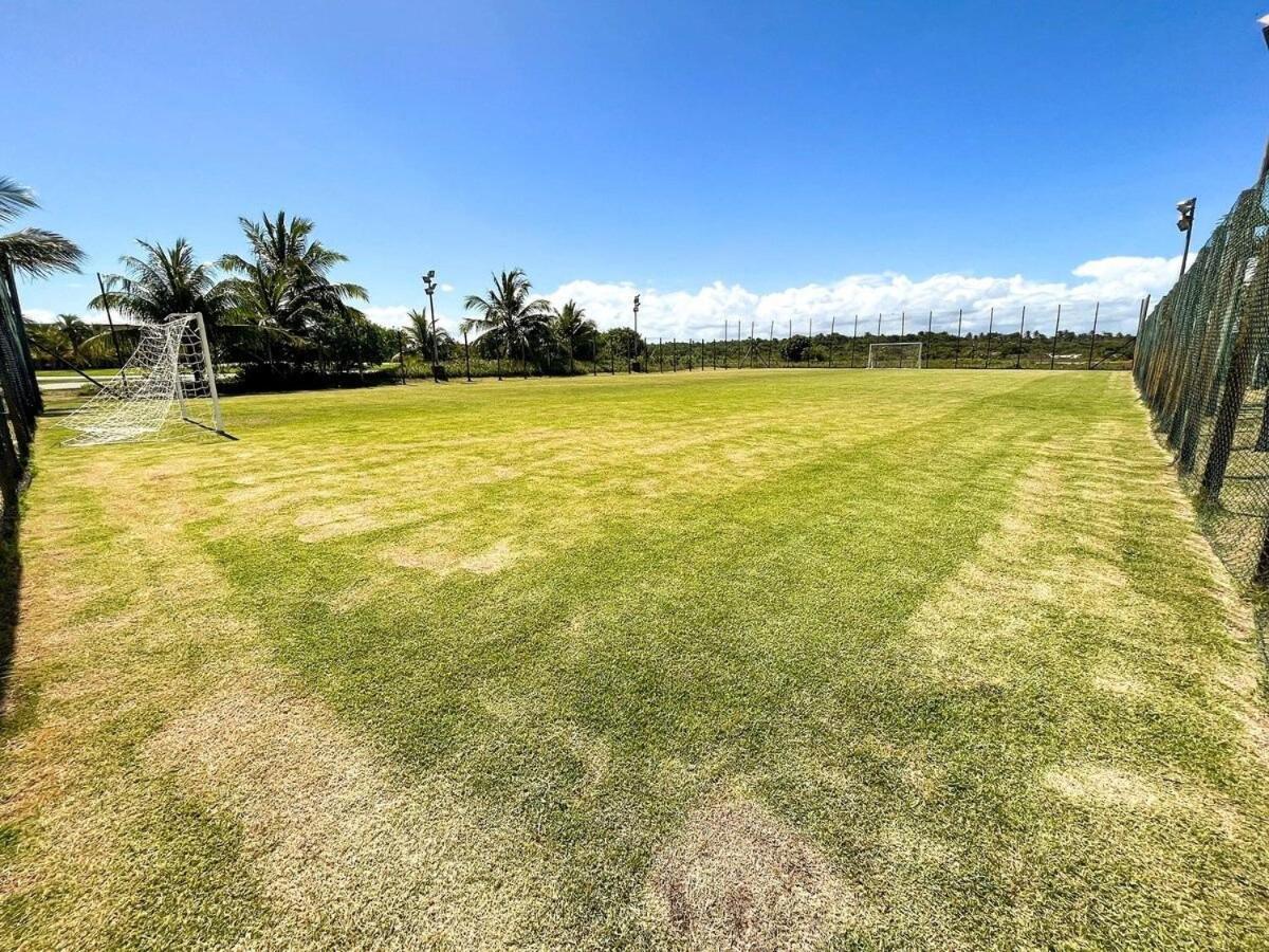 Complexo Iberostar - Praia Do Forte Bahia - Imoveis De Luxo, De 2 E 3 Quartos No Melhor Local Da Praia Do Forte Мата-ди-Сан-Жуан Экстерьер фото