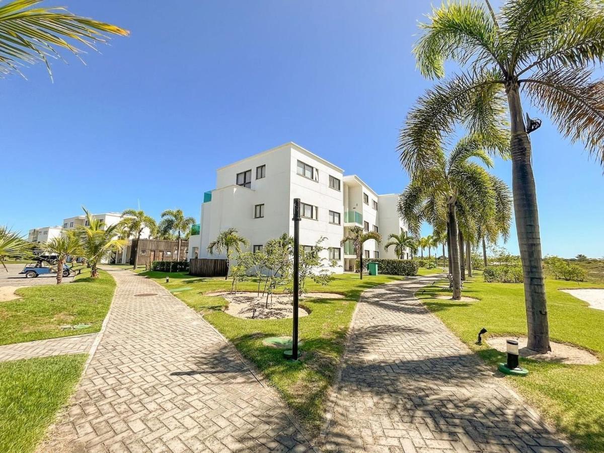 Complexo Iberostar - Praia Do Forte Bahia - Imoveis De Luxo, De 2 E 3 Quartos No Melhor Local Da Praia Do Forte Мата-ди-Сан-Жуан Экстерьер фото