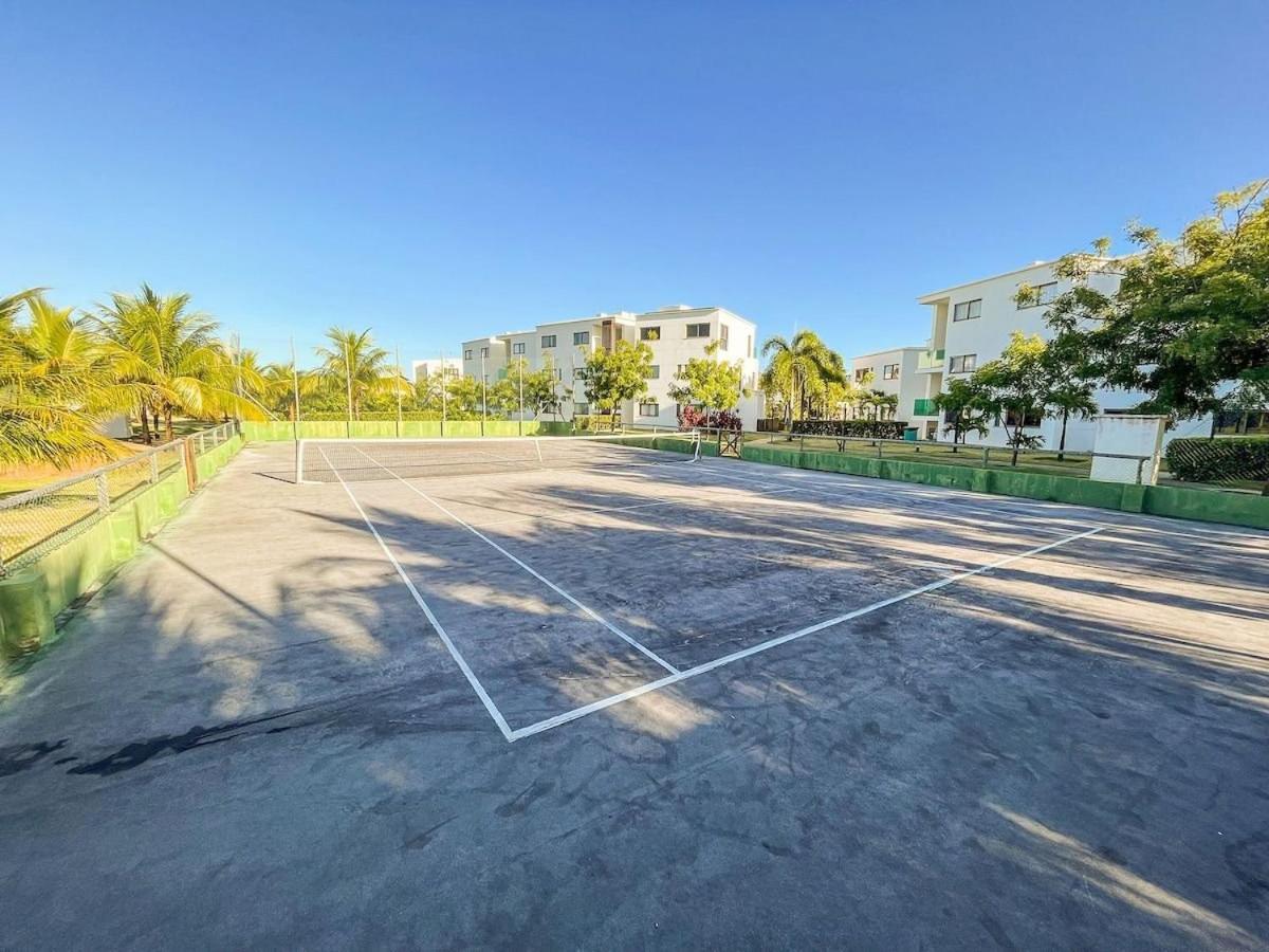 Complexo Iberostar - Praia Do Forte Bahia - Imoveis De Luxo, De 2 E 3 Quartos No Melhor Local Da Praia Do Forte Мата-ди-Сан-Жуан Экстерьер фото