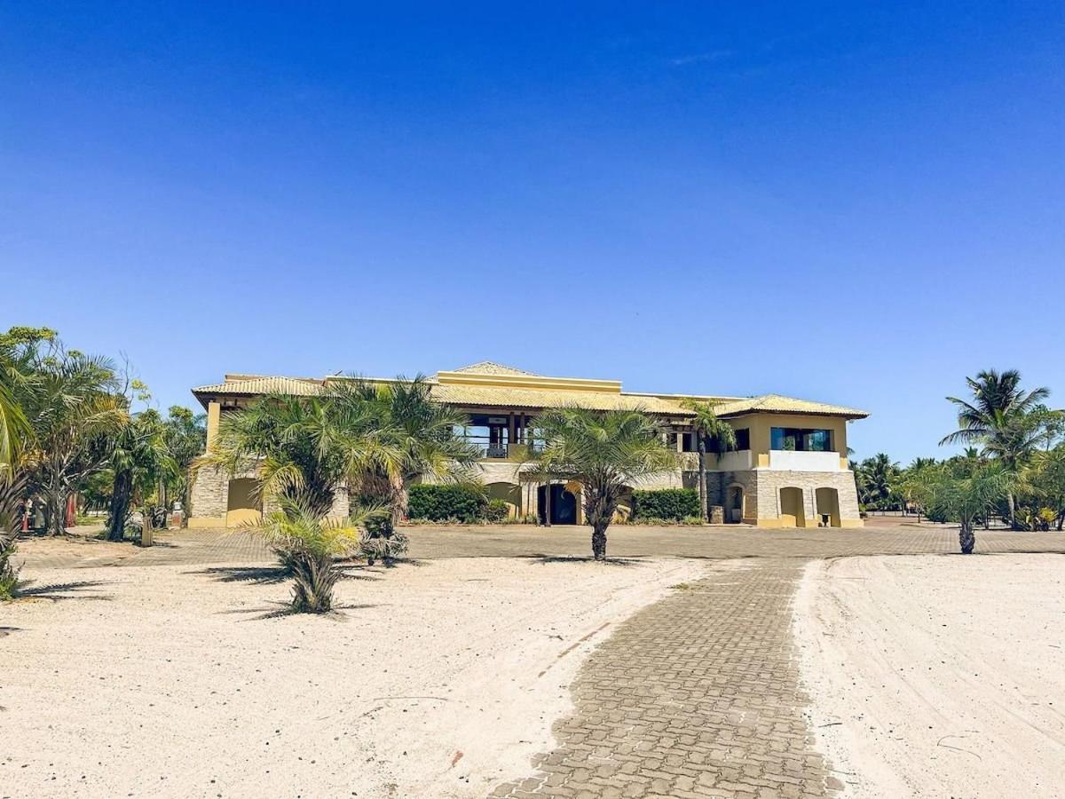 Complexo Iberostar - Praia Do Forte Bahia - Imoveis De Luxo, De 2 E 3 Quartos No Melhor Local Da Praia Do Forte Мата-ди-Сан-Жуан Экстерьер фото