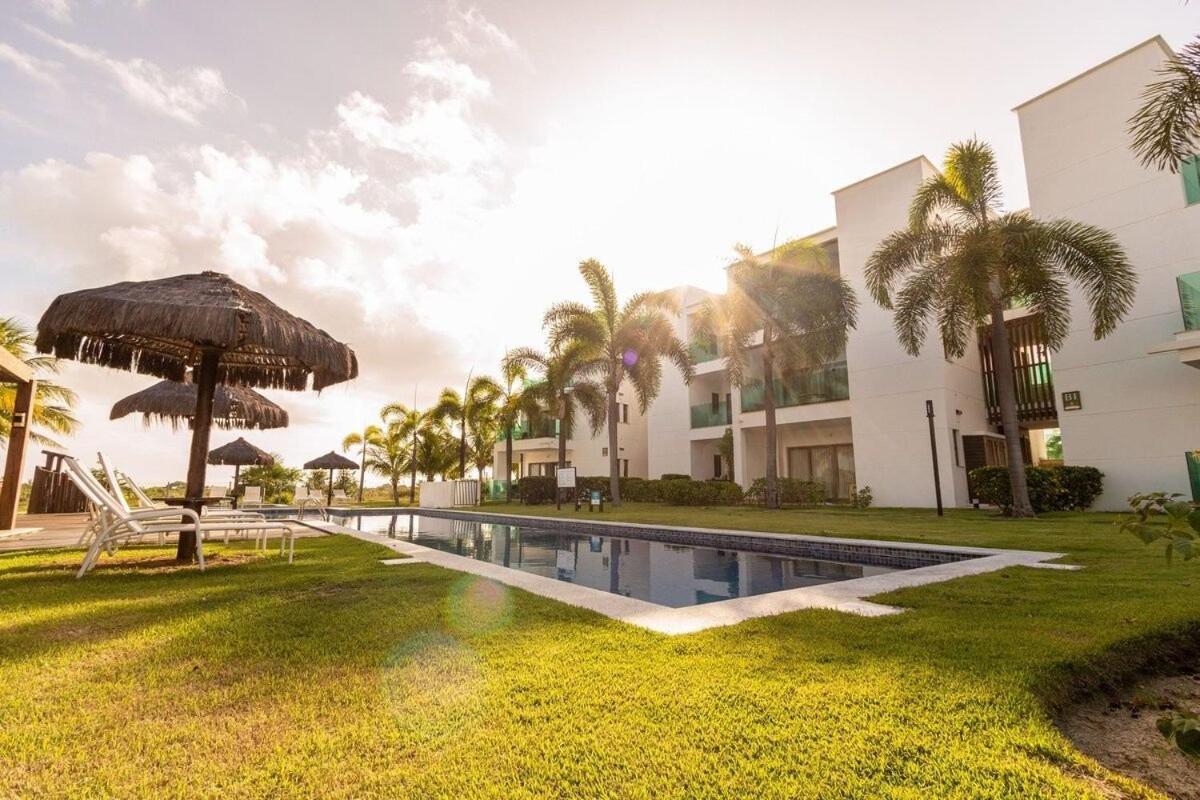 Complexo Iberostar - Praia Do Forte Bahia - Imoveis De Luxo, De 2 E 3 Quartos No Melhor Local Da Praia Do Forte Мата-ди-Сан-Жуан Экстерьер фото