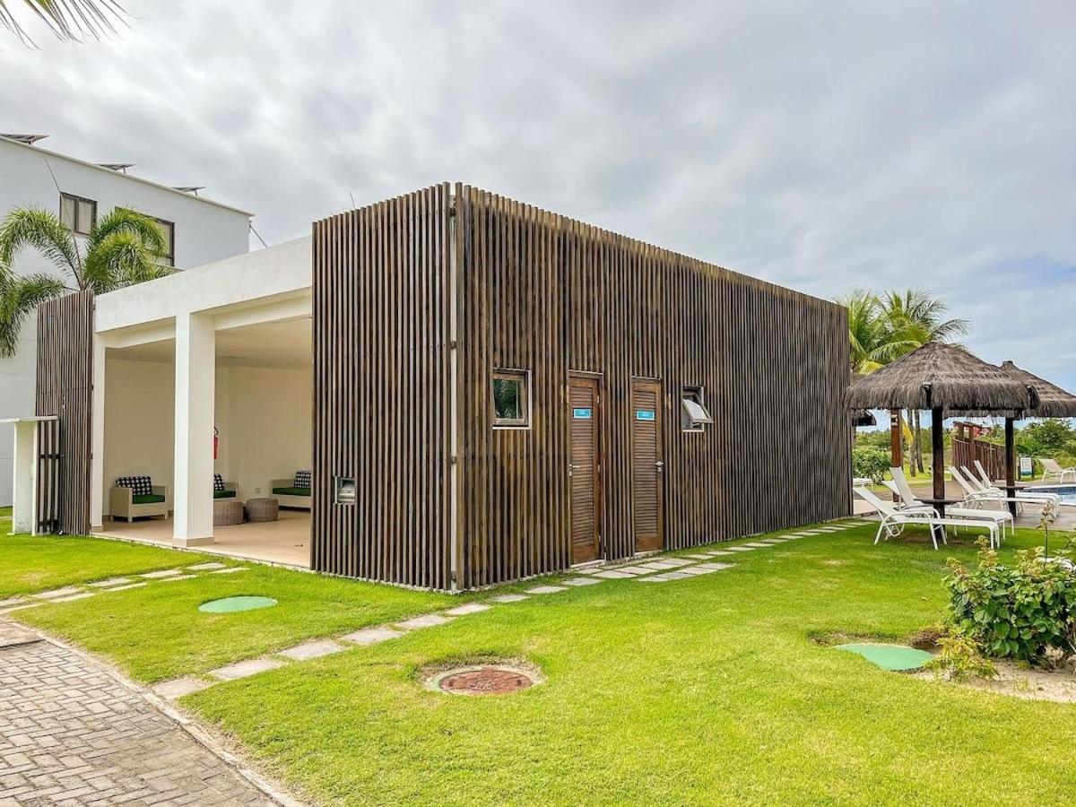 Complexo Iberostar - Praia Do Forte Bahia - Imoveis De Luxo, De 2 E 3 Quartos No Melhor Local Da Praia Do Forte Мата-ди-Сан-Жуан Экстерьер фото